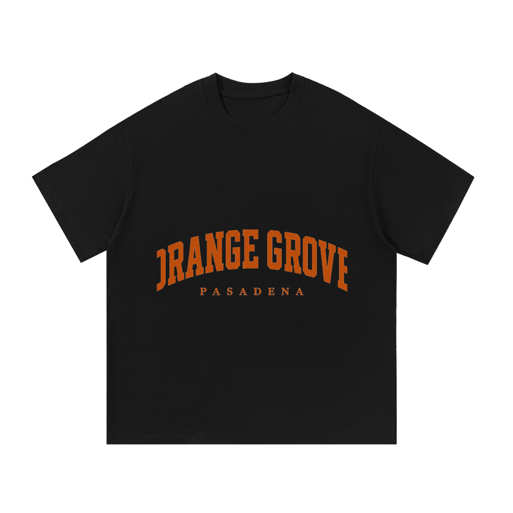 ORANGE GROVE Tee