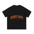 ORANGE GROVE Tee