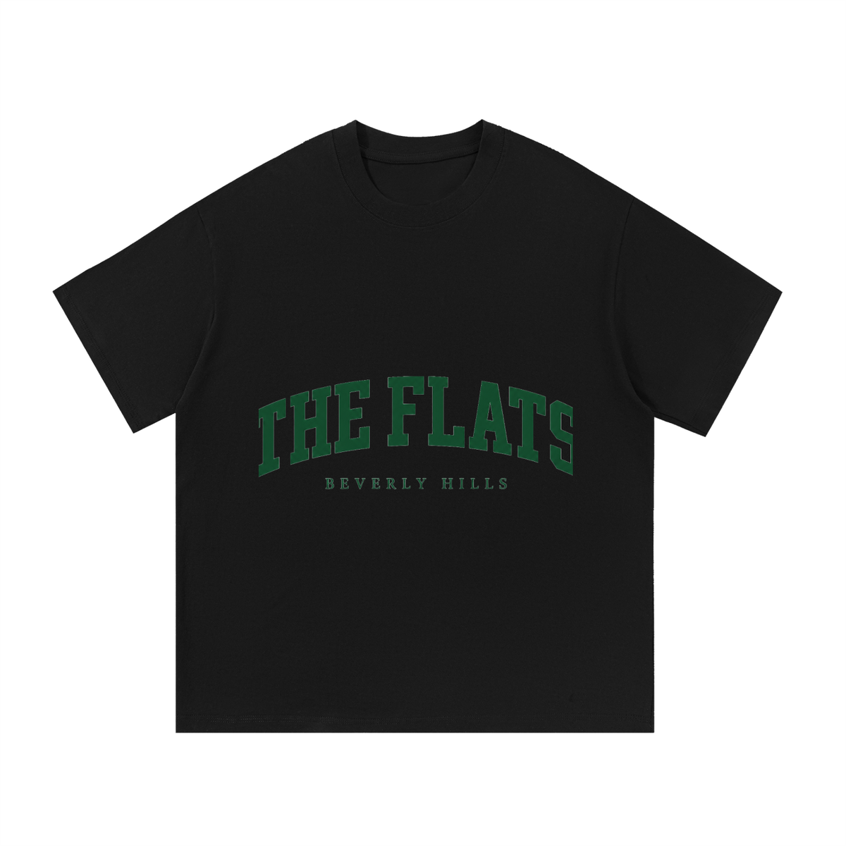 THE FLATS Tee