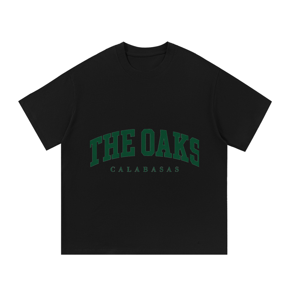 THE OAKS Tee