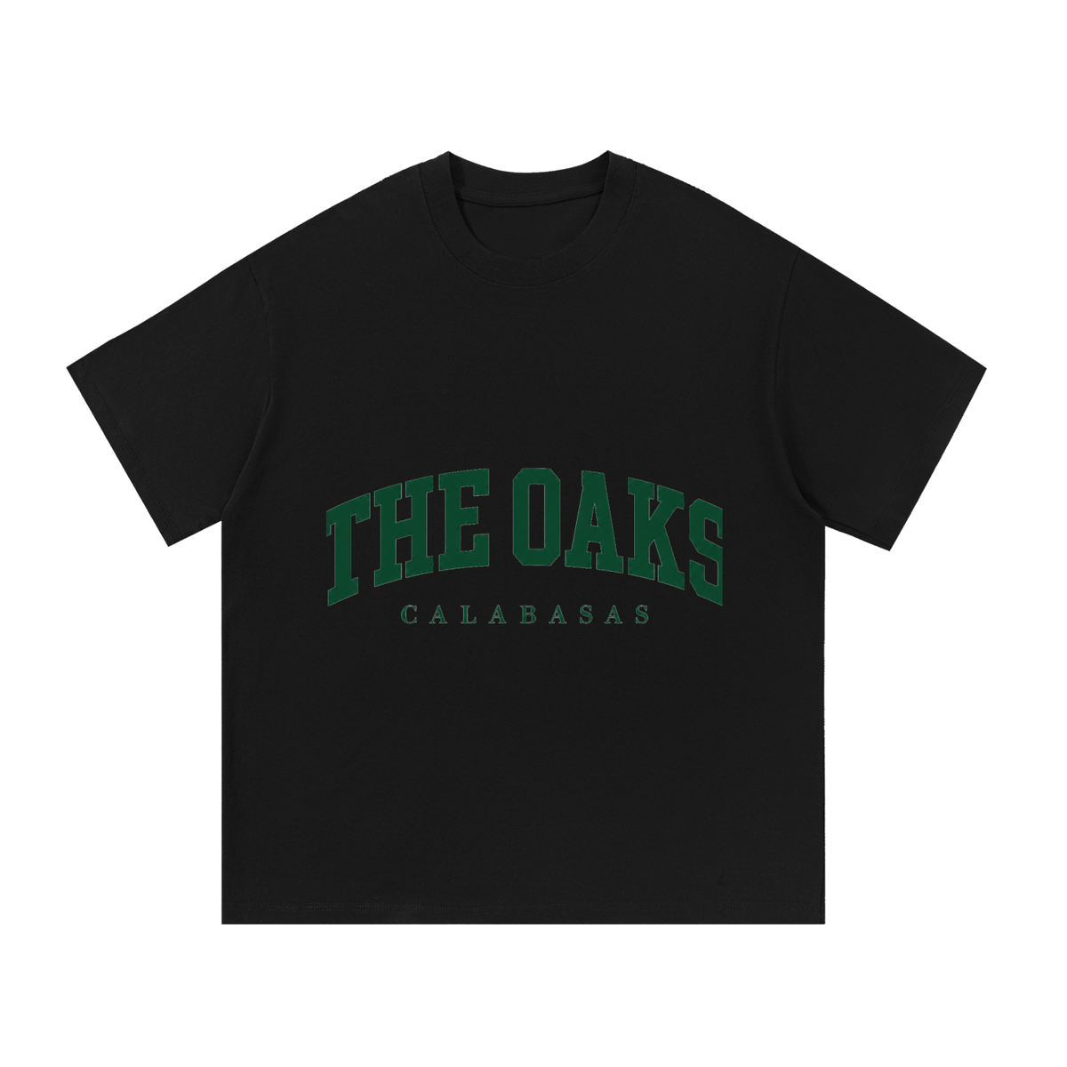 THE OAKS Tee