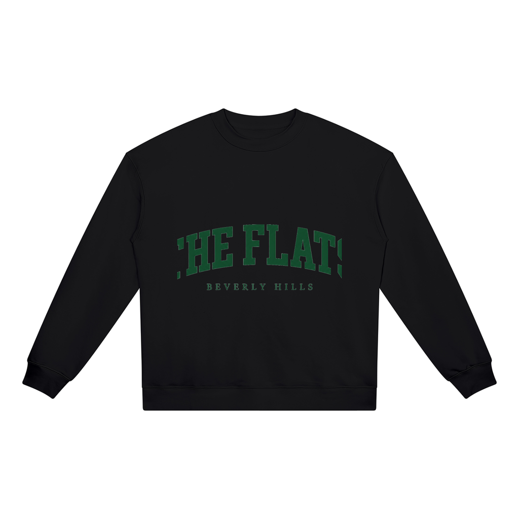 THE FLATS Crewneck
