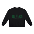 THE FLATS Crewneck
