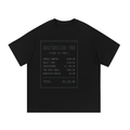 INITIATION FEE Tee