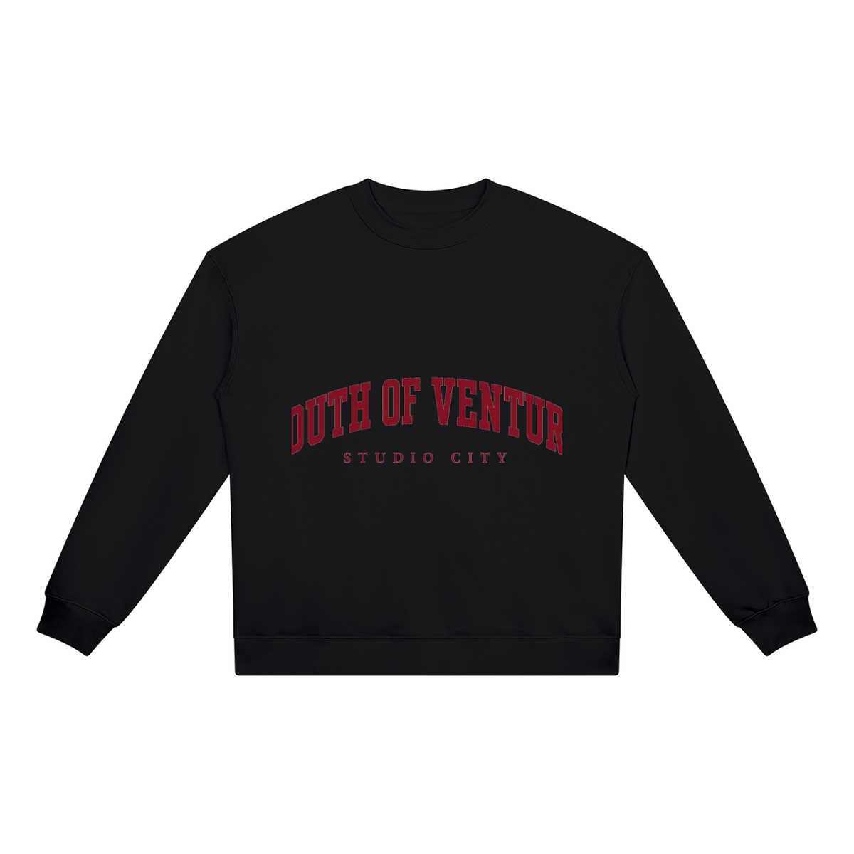 SOUTH OF VENTURA Crewneck