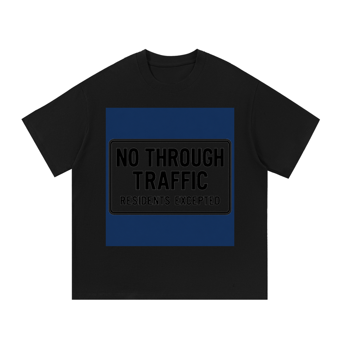 TRAFFIC Tee