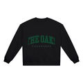THE OAKS Crewneck