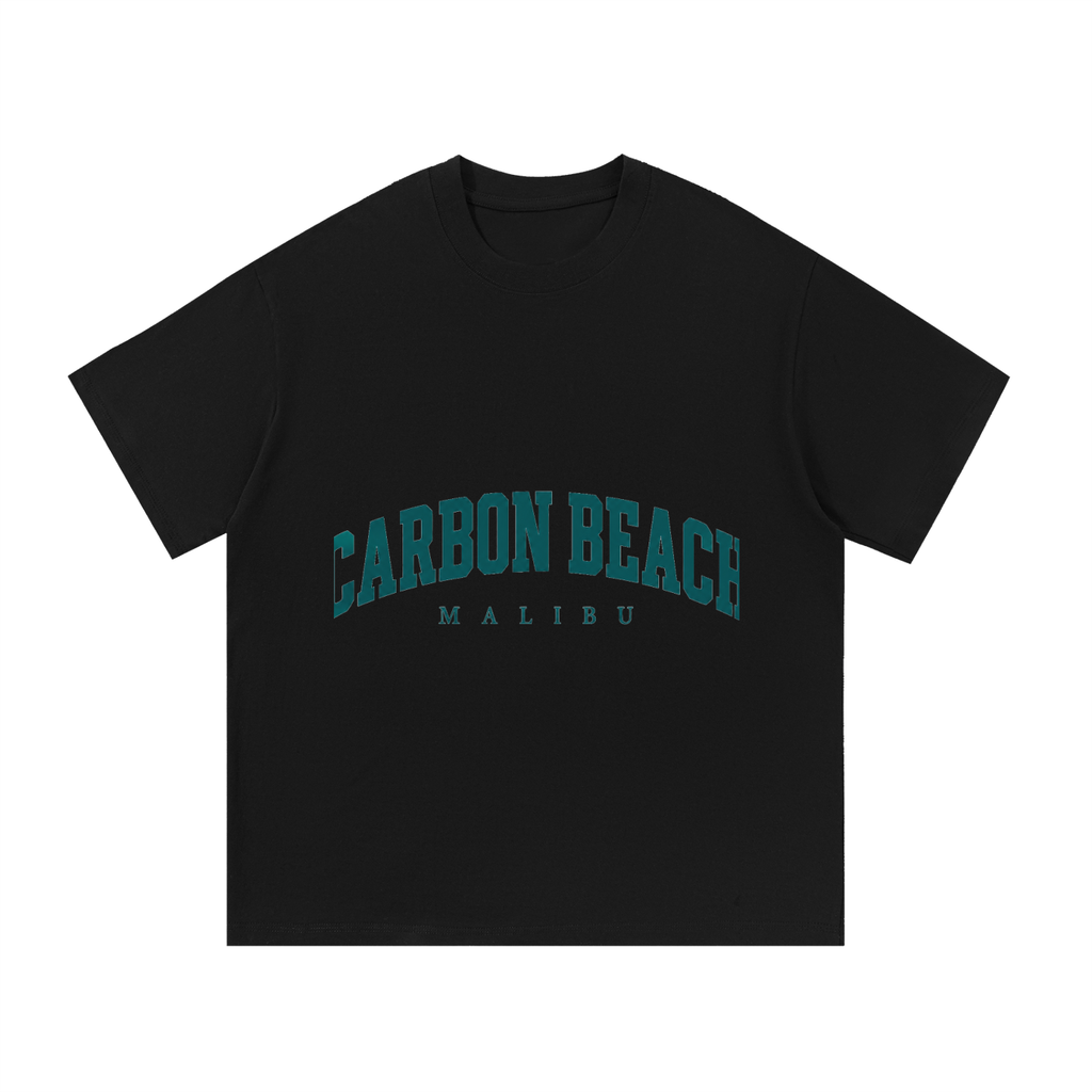 CARBON BEACH Tee