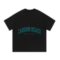 CARBON BEACH Tee