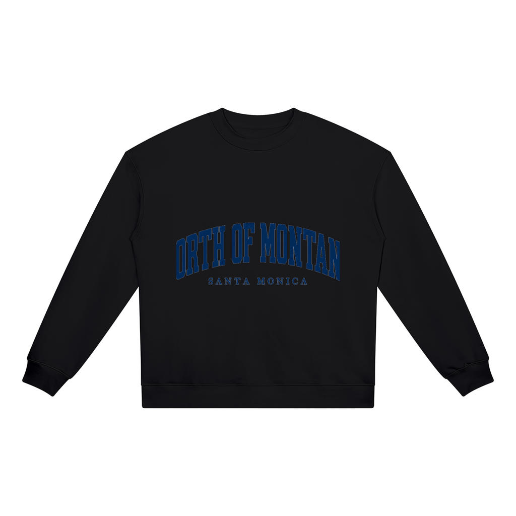 NORTH OF MONTANA Crewneck