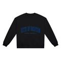 NORTH OF MONTANA Crewneck