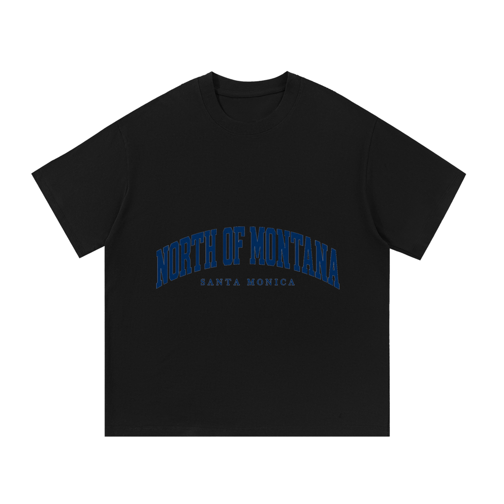 NORTH OF MONTANA Tee