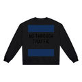 TRAFFIC Crewneck