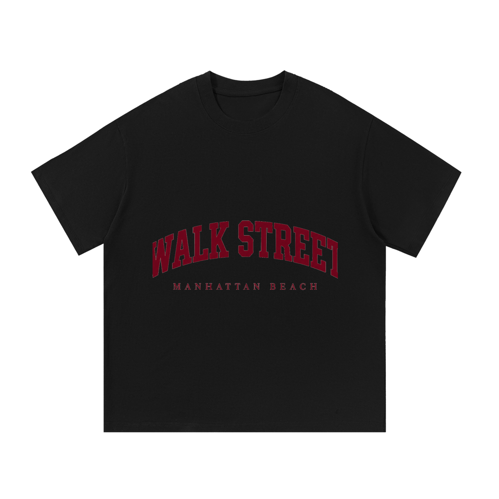 WALK STREET Tee