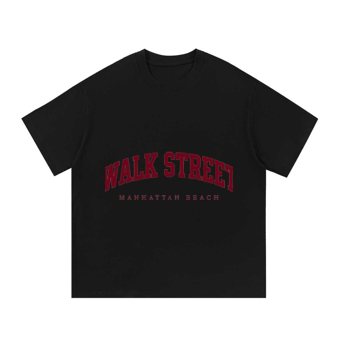 WALK STREET Tee