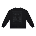 INITIATION FEE Crewneck